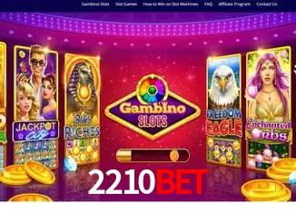 2210BET Com